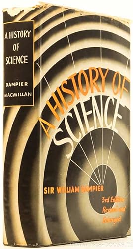 Imagen del vendedor de A history of science and its relation with philosophy & religion. a la venta por Antiquariaat Isis