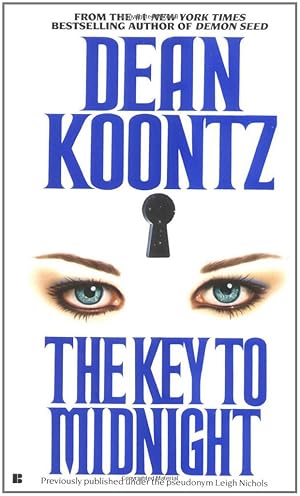 Seller image for The Key to Midnight for sale by Reliant Bookstore