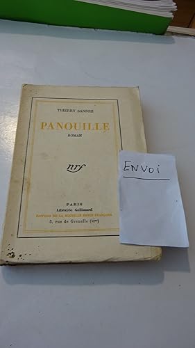 PANOUILLE