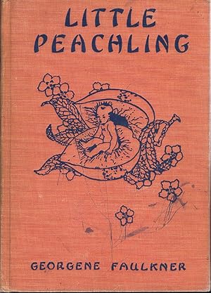 Little Peachling and Other Tales of Old Japan