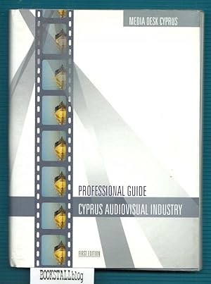 Cyprus Audiovisual Industry Professional Guide