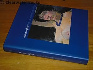 Imagen del vendedor de Euan Uglow. The Complete Paintings. A Catalogue Raisonn. With essays by Catherine Lampert and Richard Kendall, and a catalogue raisonn by Catherine Lampert. a la venta por Clearwater Books