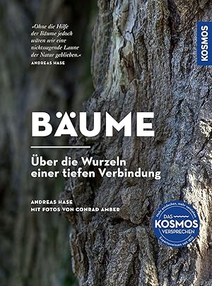 Seller image for Baeume for sale by moluna