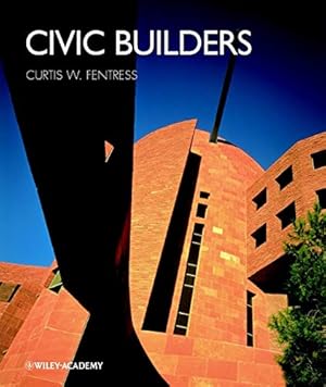 Immagine del venditore per Civic Builders venduto da ZBK Books