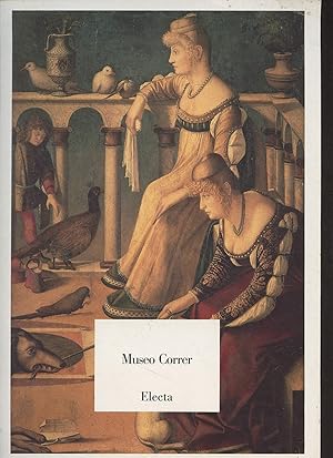 Seller image for Museo Correr for sale by Le-Livre