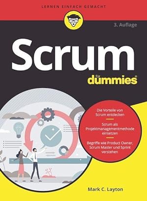 Seller image for Scrum fr Dummies for sale by moluna