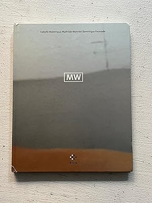 Imagen del vendedor de MW a la venta por Aeon Bookstore