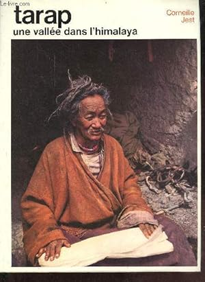 Image du vendeur pour Tarap, une valle dans l'Himalaya. mis en vente par Le-Livre