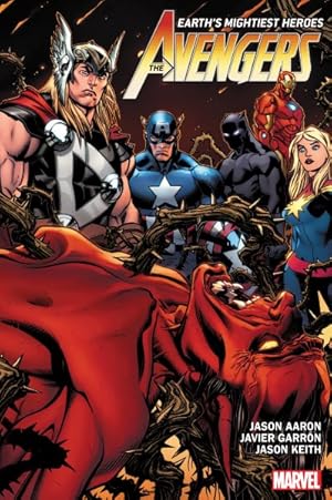 Seller image for Avengers 4 for sale by GreatBookPrices