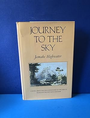 Seller image for Journey to the Sky for sale by Smythe Books LLC