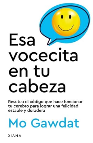 Seller image for Esa vocecita en tu cabeza -Language: Spanish for sale by GreatBookPrices