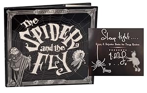 Imagen del vendedor de The Spider and the Fly (Signed First Edition) a la venta por Jeff Hirsch Books, ABAA