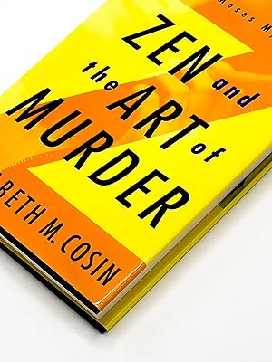 Seller image for ZEN AND THE ART OF MURDER for sale by Type Punch Matrix