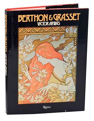 Bild des Verkufers fr Berthon & Grasset zum Verkauf von Jeff Hirsch Books, ABAA