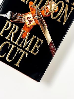Bild des Verkufers fr PRIME CUT zum Verkauf von Type Punch Matrix
