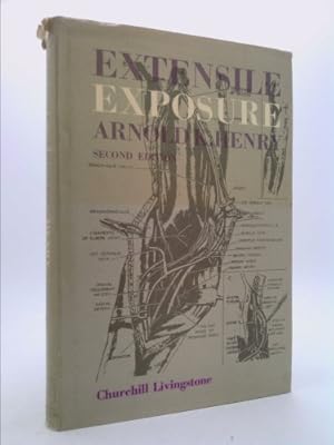 Seller image for Extensile Exposure for sale by ThriftBooksVintage