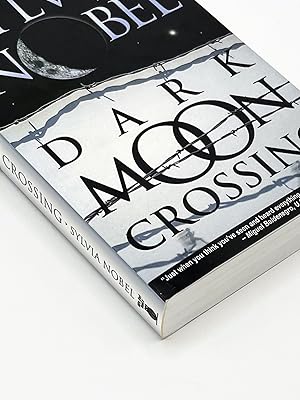 Seller image for DARK MOON CROSSING for sale by Type Punch Matrix