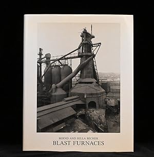 becher - blast furnaces - AbeBooks