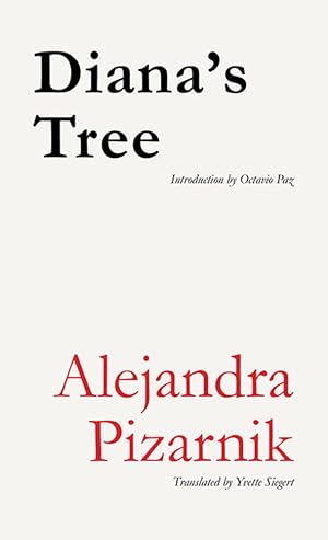 Seller image for Diana's Tree (Lost Literature #12) for sale by Arundel Books