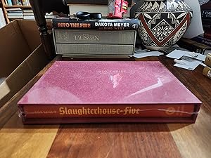 Seller image for Slaughterhouse-five for sale by Nash Books