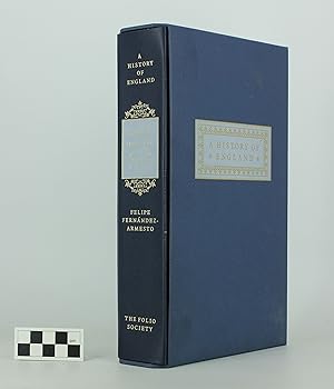 England 1945 - 2000 ("History of England" series, Volume 11)