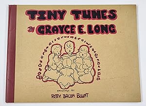 Seller image for Tiny Tunes for sale by Resource Books, LLC