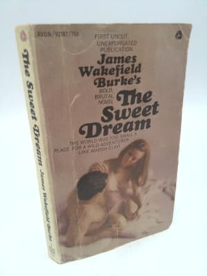 Bild des Verkufers fr The Sweet Dream zum Verkauf von ThriftBooksVintage