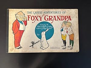 The Latest Adventures of Foxy Grandpa