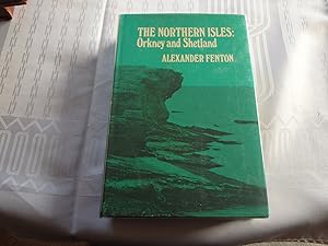 Northern Isles: Orkney and Shetland