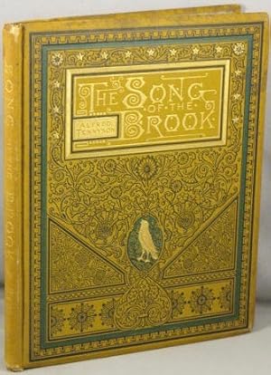 Seller image for Song of the Brook. for sale by Bucks County Bookshop IOBA