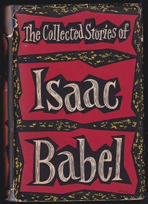 Imagen del vendedor de The Collected Stories of Isaac Babel a la venta por Invisible Books