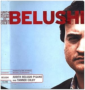 Seller image for Belushi / A Biography for sale by Cat's Curiosities