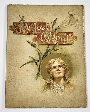 Image du vendeur pour The Lost Chord mis en vente par Resource Books, LLC