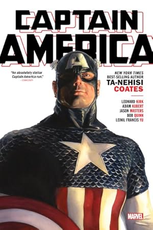 Seller image for Captain America Omnibus for sale by GreatBookPrices