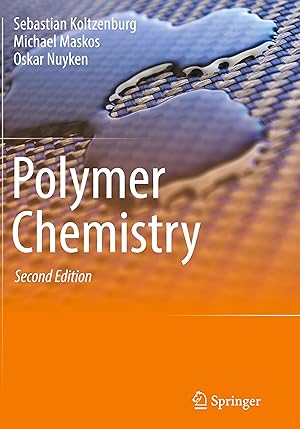 Immagine del venditore per Polymer Chemistry venduto da moluna