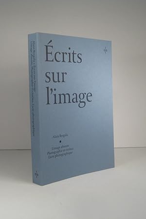 Image du vendeur pour Ecrits sur l'image mis en vente par Librairie Bonheur d'occasion (LILA / ILAB)