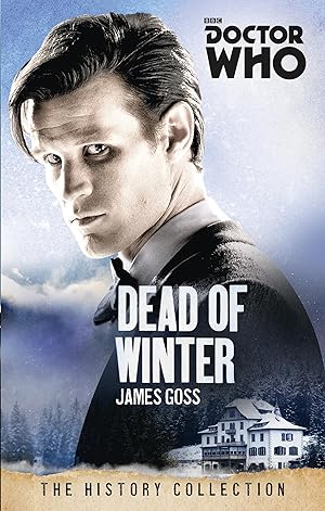 Seller image for Doctor Who: Dead of Winter for sale by moluna
