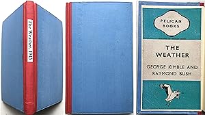 Seller image for THe Weather 1843 WWII Edition Recase as New hardback] for sale by Appleford Bookroom