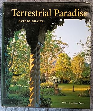 Immagine del venditore per Terrestrial Paradise venduto da Trouve Books