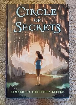 Circle of Secrets [SIGNED FIRST EDITION]