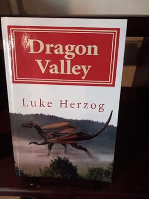 Seller image for Dragon Valley for sale by Stone Soup Books Inc