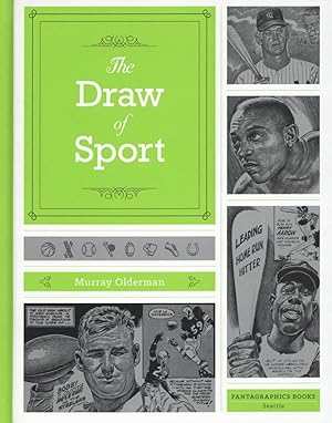 The Draw Of Sport
