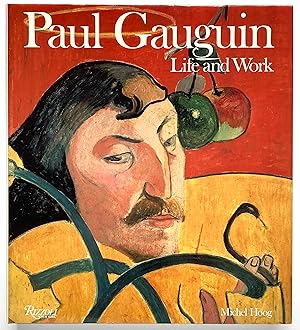 Imagen del vendedor de Paul Gauguin: Life and Work a la venta por Lectern Books