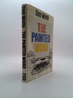 Seller image for The Painted Word for sale by ThriftBooksVintage