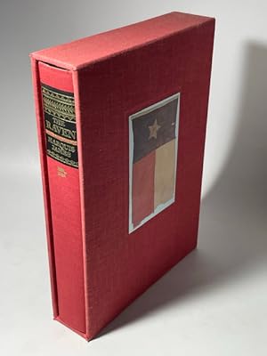 Seller image for The Raven: A Biography of Sam Houston for sale by BookEnds Bookstore & Curiosities