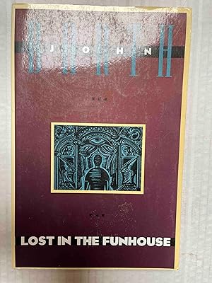 Seller image for Lost in the Funhouse (The Anchor Literary Library) for sale by Jake's Place Books