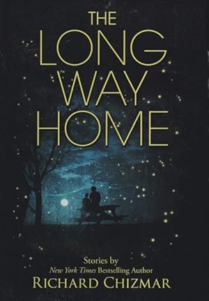 Imagen del vendedor de The Long Way Home a la venta por Ziesings