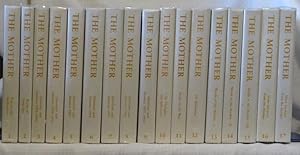 COLLECTED WORKS OF THE MOTHER: 17 Volumes