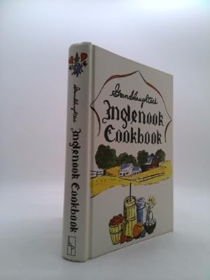 Bild des Verkufers fr Granddaughter's Inglenook Cookbook zum Verkauf von ThriftBooksVintage