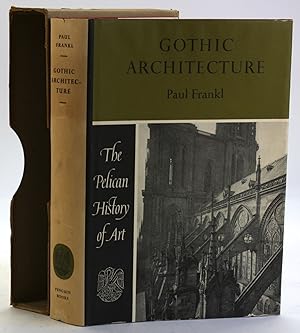 GOTHIC ARCHITECTURE Pelican History of Art